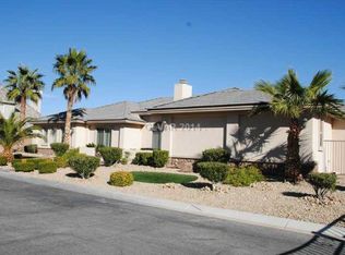 4830 Byzantine Ct, Las Vegas, NV 89149