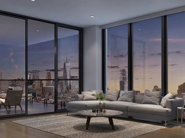 118 Orchard St Penthouse A, New York, NY 10002