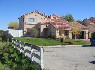 37856 Ashlee Ct, Palmdale, CA 93550