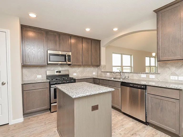3931 Moreland Branch Ln — Photo 9