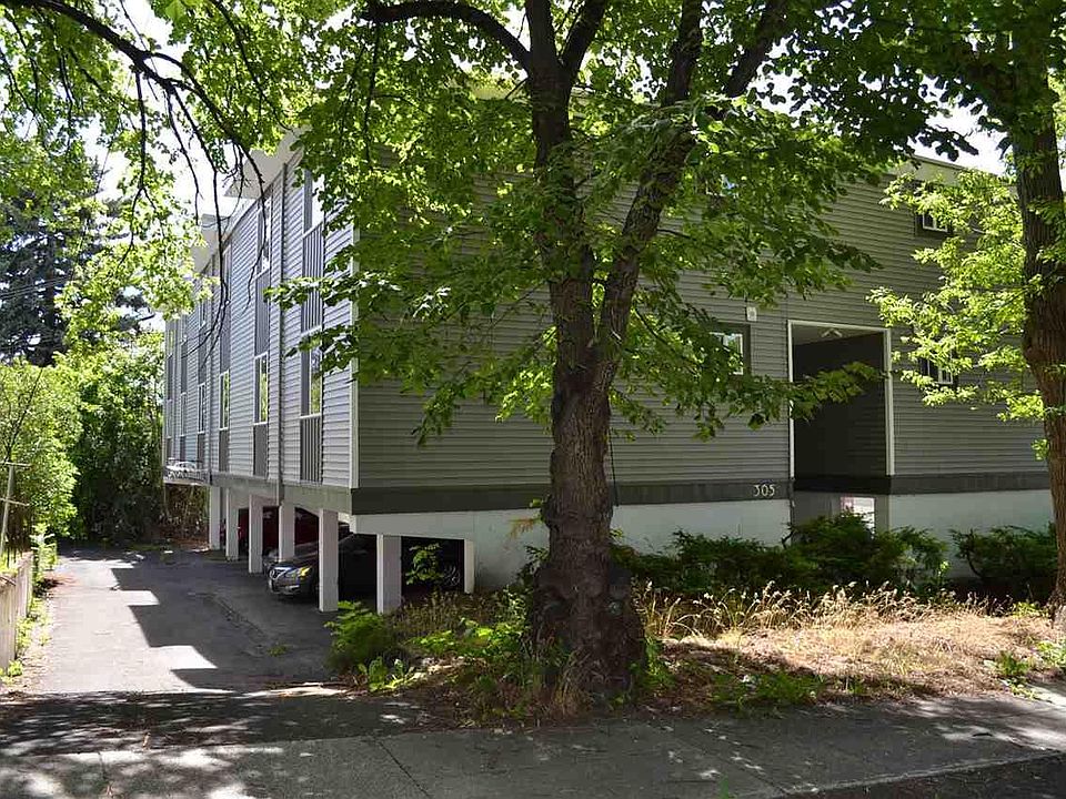 Glenwood Arms 305 NE Spaulding St Pullman WA Zillow