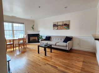 78 Grant St APT 3, Waltham, MA 02451