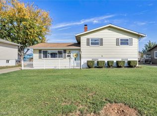14810 Holland Rd, Brookpark, OH 44142
