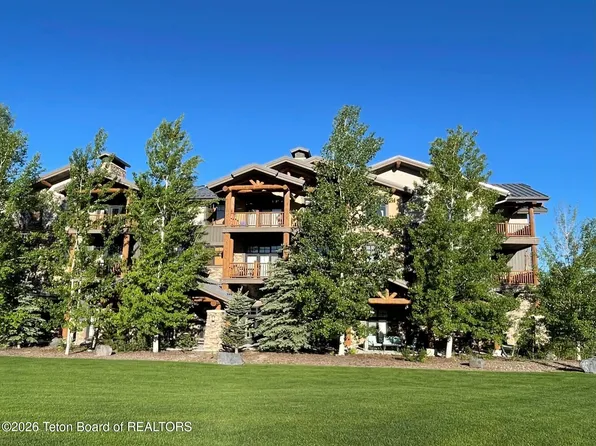 122 Hastings Dr APT 108, Victor, ID 83455