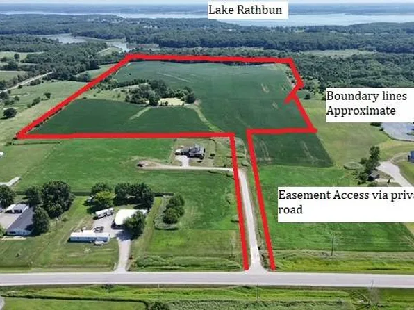 Rr Bucktail Lane Bucktail Ln, Moravia, IA 52571