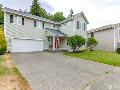 1194 Swan Loop, Dupont, WA, 98327