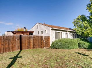 7801 Yates St, Westminster, CO 80030