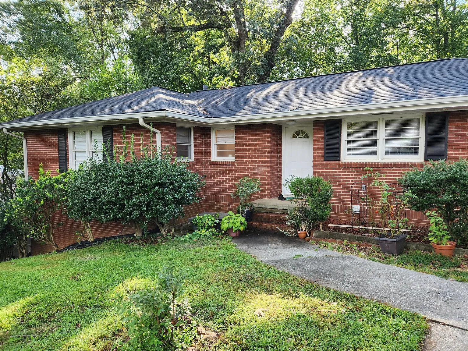 1100 Burton Dr — Photo 1