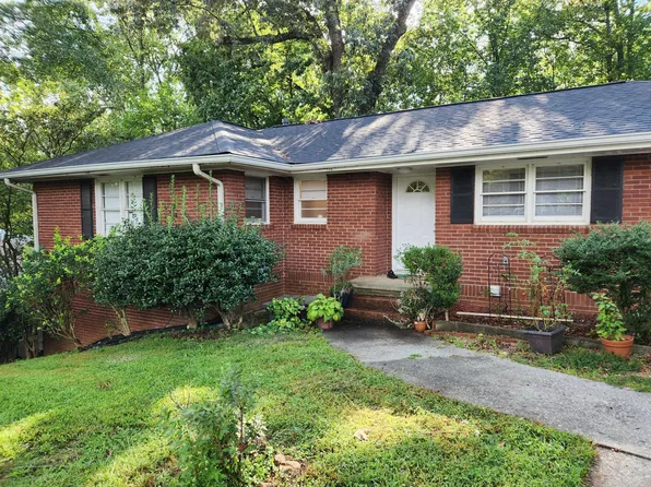 1100 Burton Dr, Atlanta, GA 30329