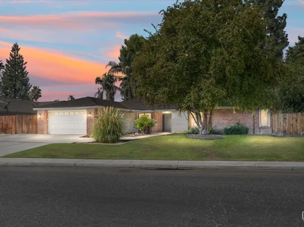1809 Vallecito Ln, Bakersfield, CA 93309