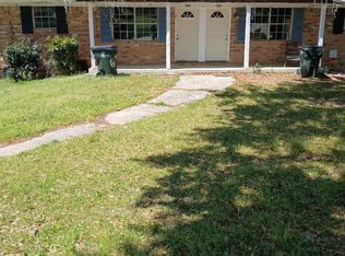 2860 Whispering Hills Dr, Atlanta, GA 30341