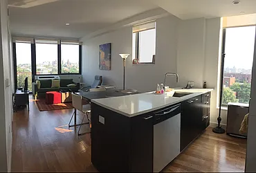 Rented by The Dermot Realty Management Company