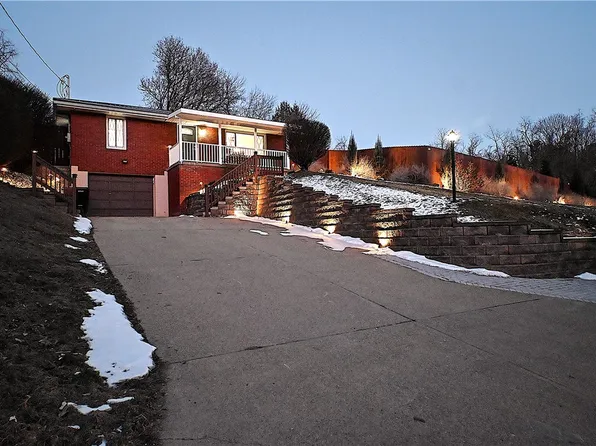 1311 Scenery Dr, Elizabeth, PA 15037