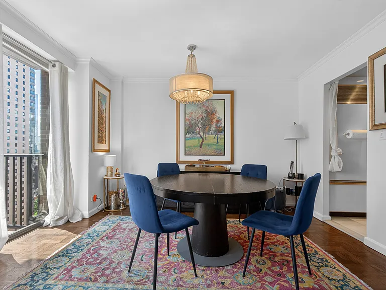 203 E 72nd St #19C — Photo 4