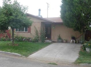 310 Forrest Ave, Alturas, CA 96101