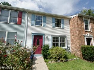 10137 Shelldrake Cir, Damascus, MD 20872