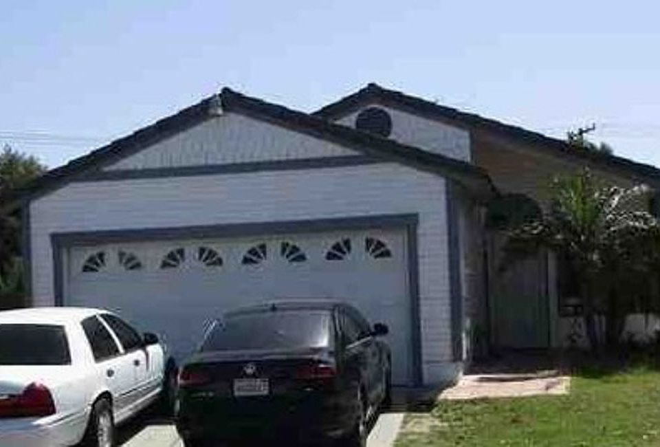 Property Front View