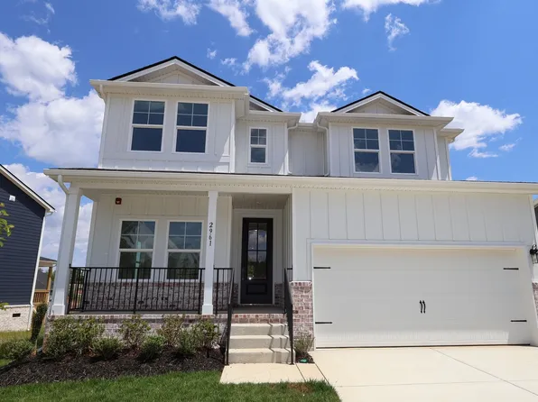 2961 Sharpstone Dr Lot 93, Columbia, TN 38401