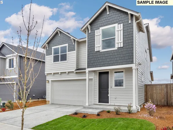 4110 NE 186th St Lot 243, Vancouver, WA 98686