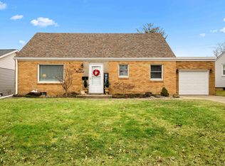 400 E Polk St, Morton, IL
