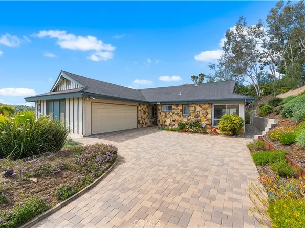 761 Foxkirk Rd, Glendale, CA 91206