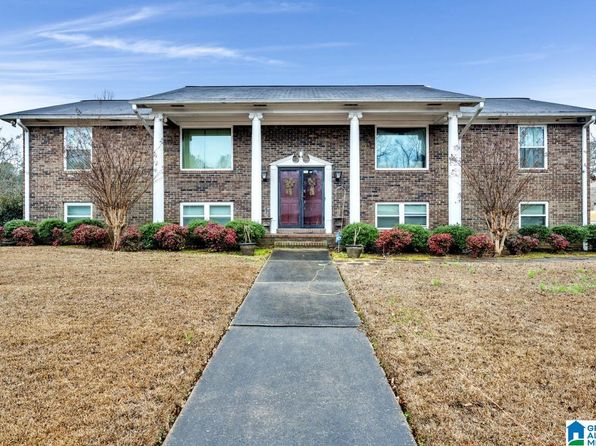 Forestdale AL Real Estate Forestdale AL Homes For Sale Zillow