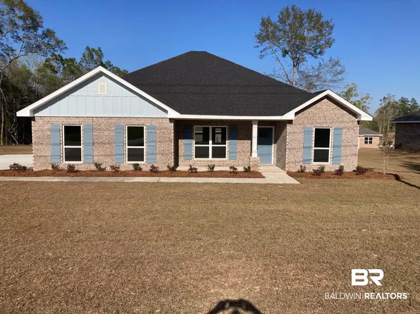806 Marks Ave, Bay Minette, AL 36507