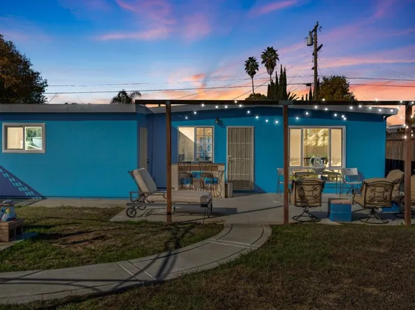 4418 Ladner St, Fremont, CA 94538