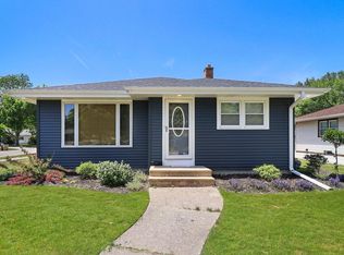 3426 23rd Ave, Kenosha, WI 53140