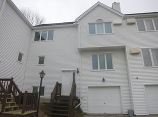 40B Eastbrook Hts, Mansfield Center, CT 06250
