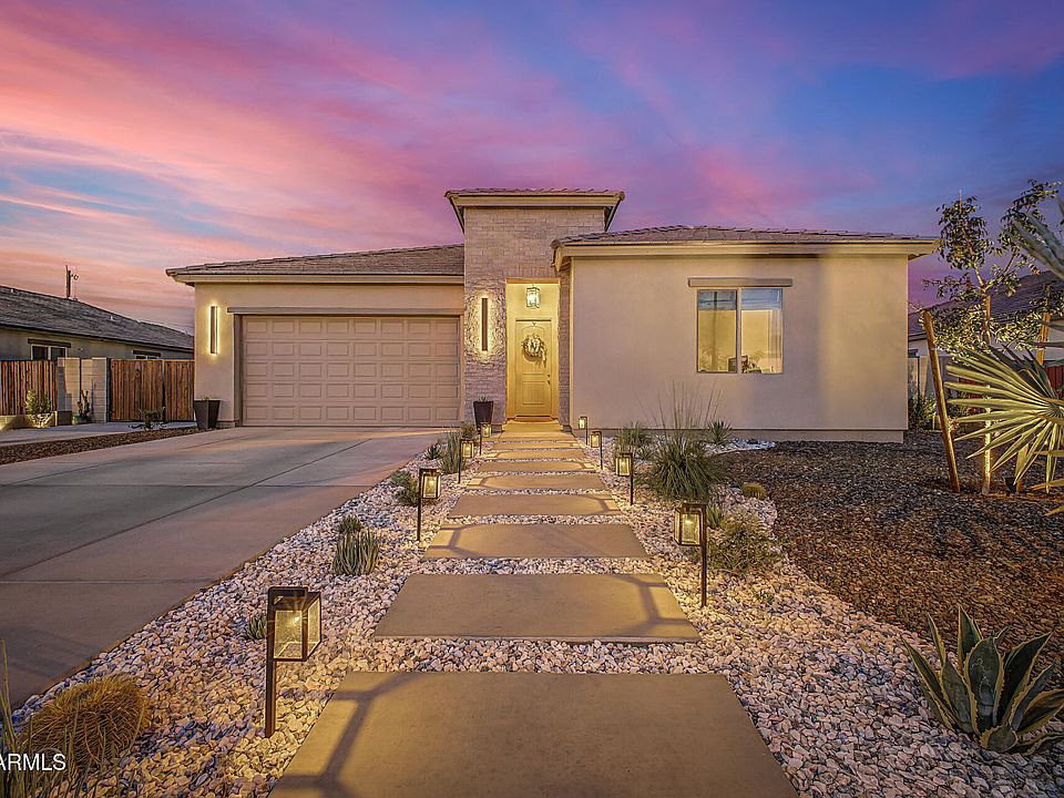 1st image of 34885 N PALM Drive