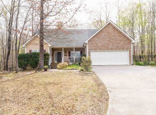 11 Susanne Ct SW, Rome, GA 30165