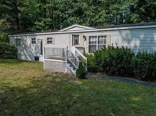 38 Kendell Ln, Salisbury, MA 01952