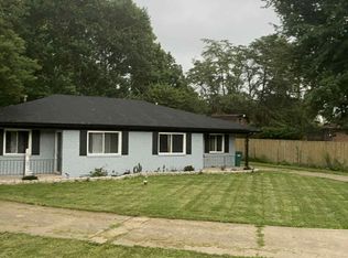 880 N Avon Ave, Avon, IN 46123