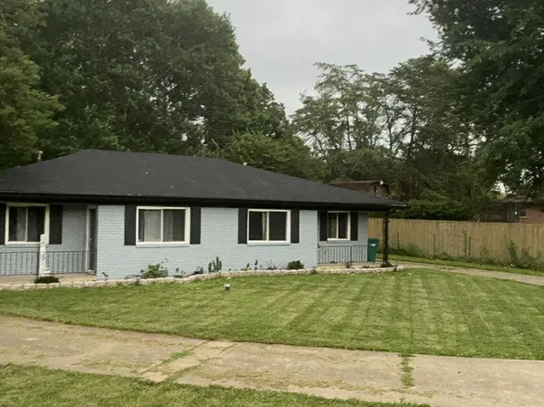 880 N Avon Ave, Avon, IN 46123