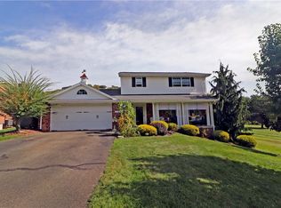 378 Sawmill Rd, Greensburg, PA 15601