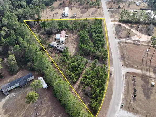 10205 Blue Ridge Dr, Vancleave, MS 39565