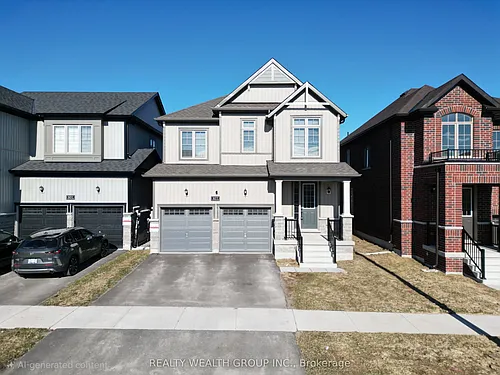 803 Griffin Trl Photo 1