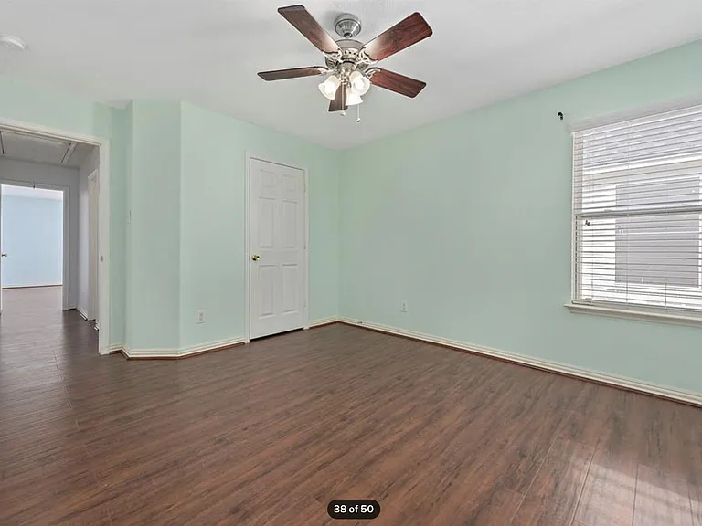 Bedroom #3