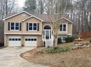 1305 Stonemont Rd, Auburn, GA 30011