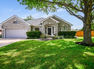 7009 Rambollet Ter, Round Rock, TX 78681