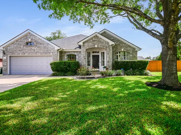 7009 Rambollet Ter, Round Rock, TX 78681