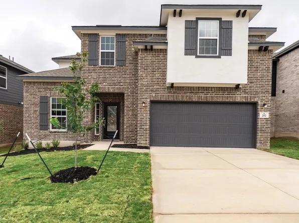 202 Ednie Ln, Mico, TX 78056