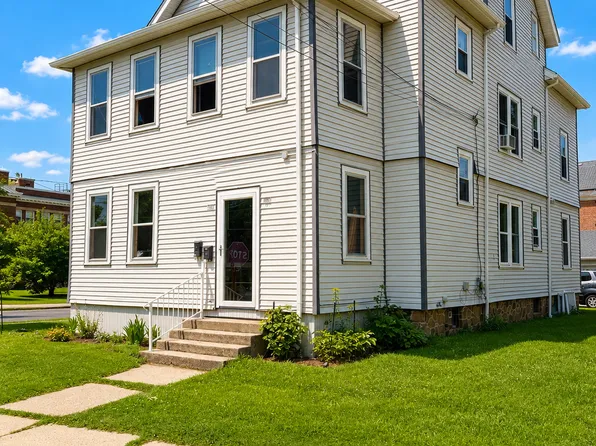 175 Shuttle Meadow Avenue, New Britain, CT 06052