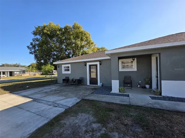 600 Georgia Ave, Saint Cloud, FL 34769