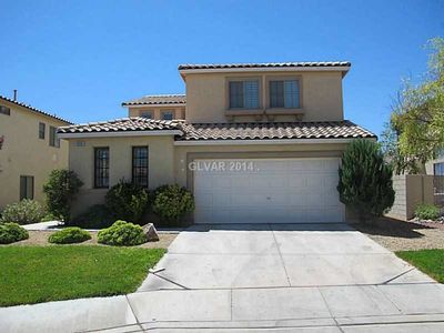 10141 Whitney Falls Ct, Las Vegas, NV, 89148