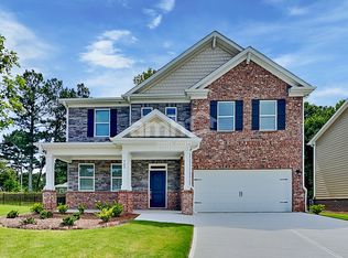 709 Carnaby Ln, Dacula, GA 30019