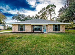 316 Windsor Dr, Thibodaux, LA 70301