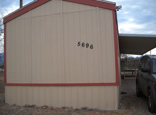 5696 S Nucci Ln, Hereford, AZ 85615