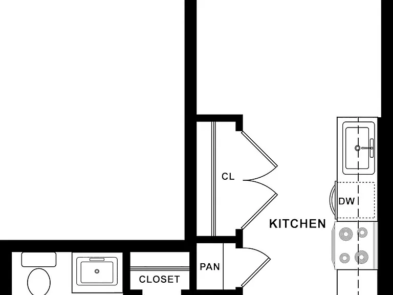Entwine Apartments — Photo 19